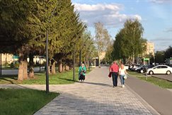 Монумент, Шинников, Баки урманче г. Нижнекамск